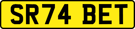 SR74BET