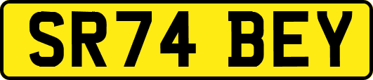SR74BEY