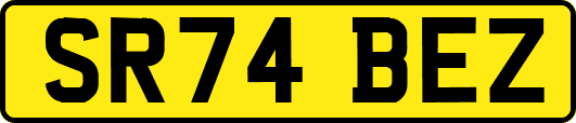 SR74BEZ
