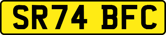 SR74BFC