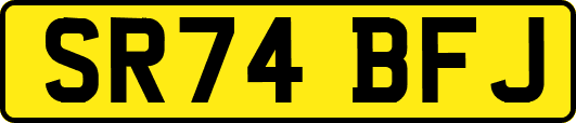 SR74BFJ