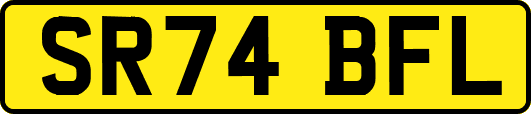 SR74BFL