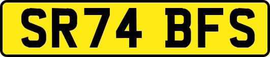 SR74BFS