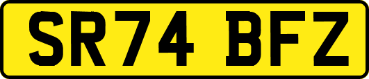 SR74BFZ