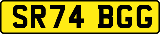 SR74BGG