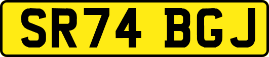 SR74BGJ