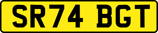 SR74BGT