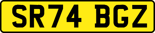 SR74BGZ