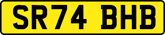 SR74BHB