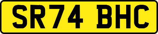 SR74BHC