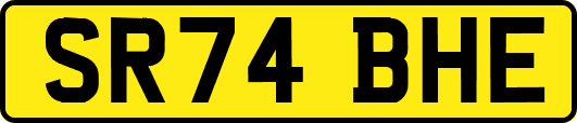 SR74BHE