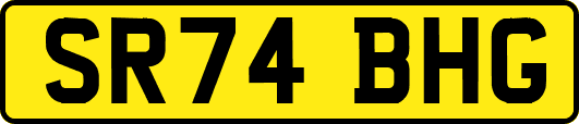 SR74BHG