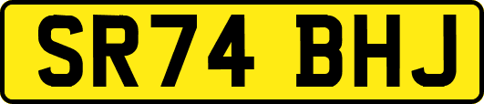 SR74BHJ