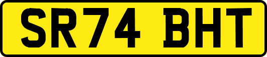 SR74BHT