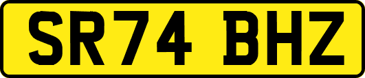 SR74BHZ