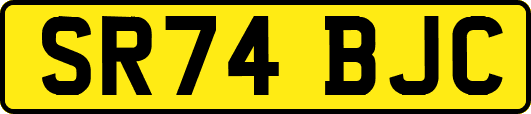 SR74BJC