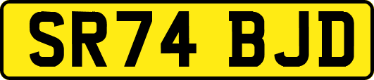 SR74BJD
