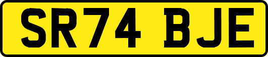 SR74BJE