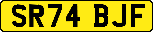 SR74BJF