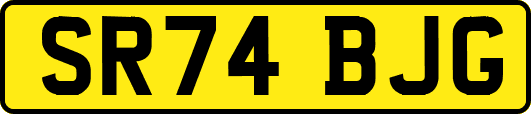 SR74BJG