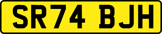 SR74BJH