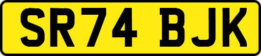 SR74BJK