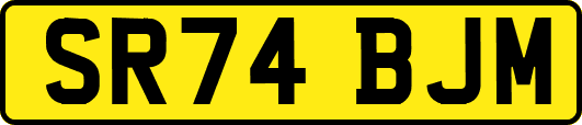 SR74BJM