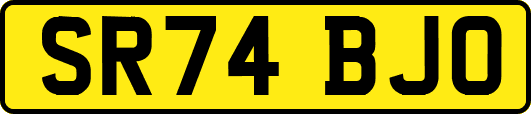 SR74BJO