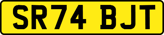 SR74BJT