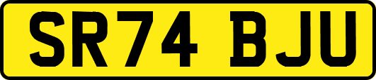 SR74BJU
