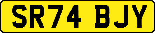 SR74BJY