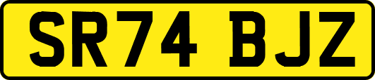 SR74BJZ
