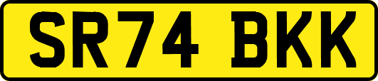 SR74BKK