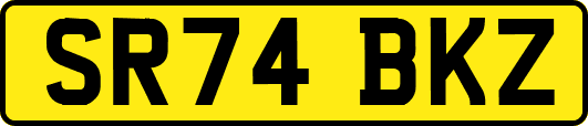 SR74BKZ