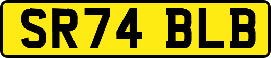 SR74BLB