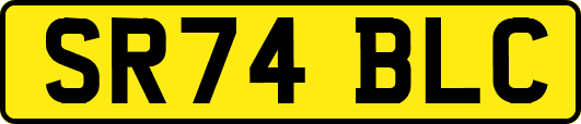 SR74BLC