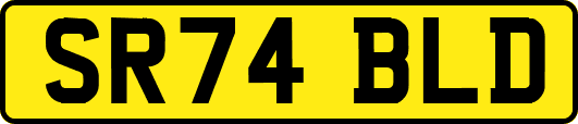 SR74BLD