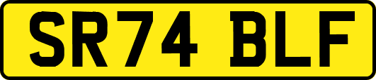 SR74BLF