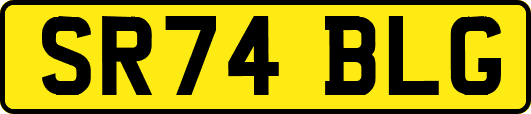 SR74BLG