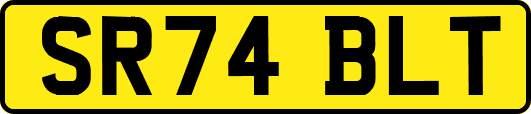 SR74BLT