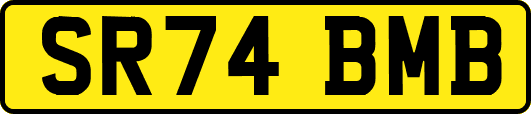 SR74BMB