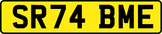 SR74BME