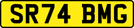 SR74BMG
