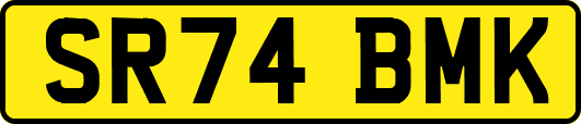 SR74BMK