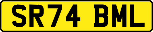 SR74BML