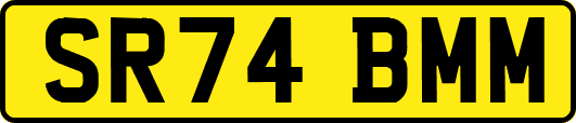 SR74BMM
