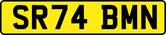 SR74BMN