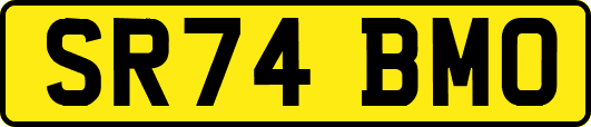 SR74BMO