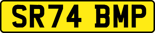 SR74BMP