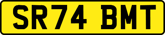SR74BMT